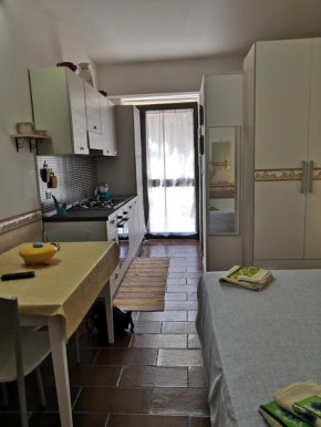 Perla Monolocale